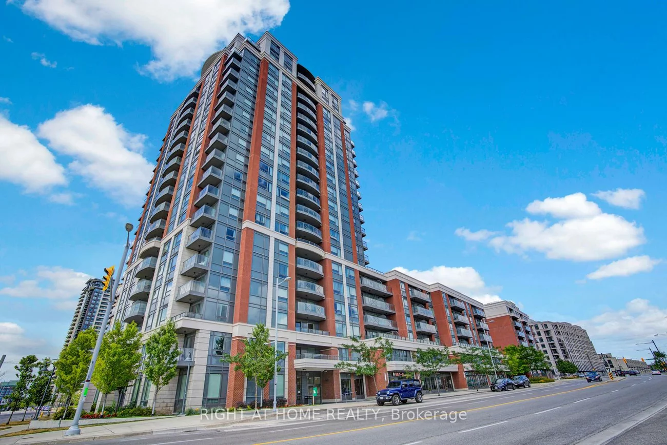 8200, Birchmount, Unionville, Markham