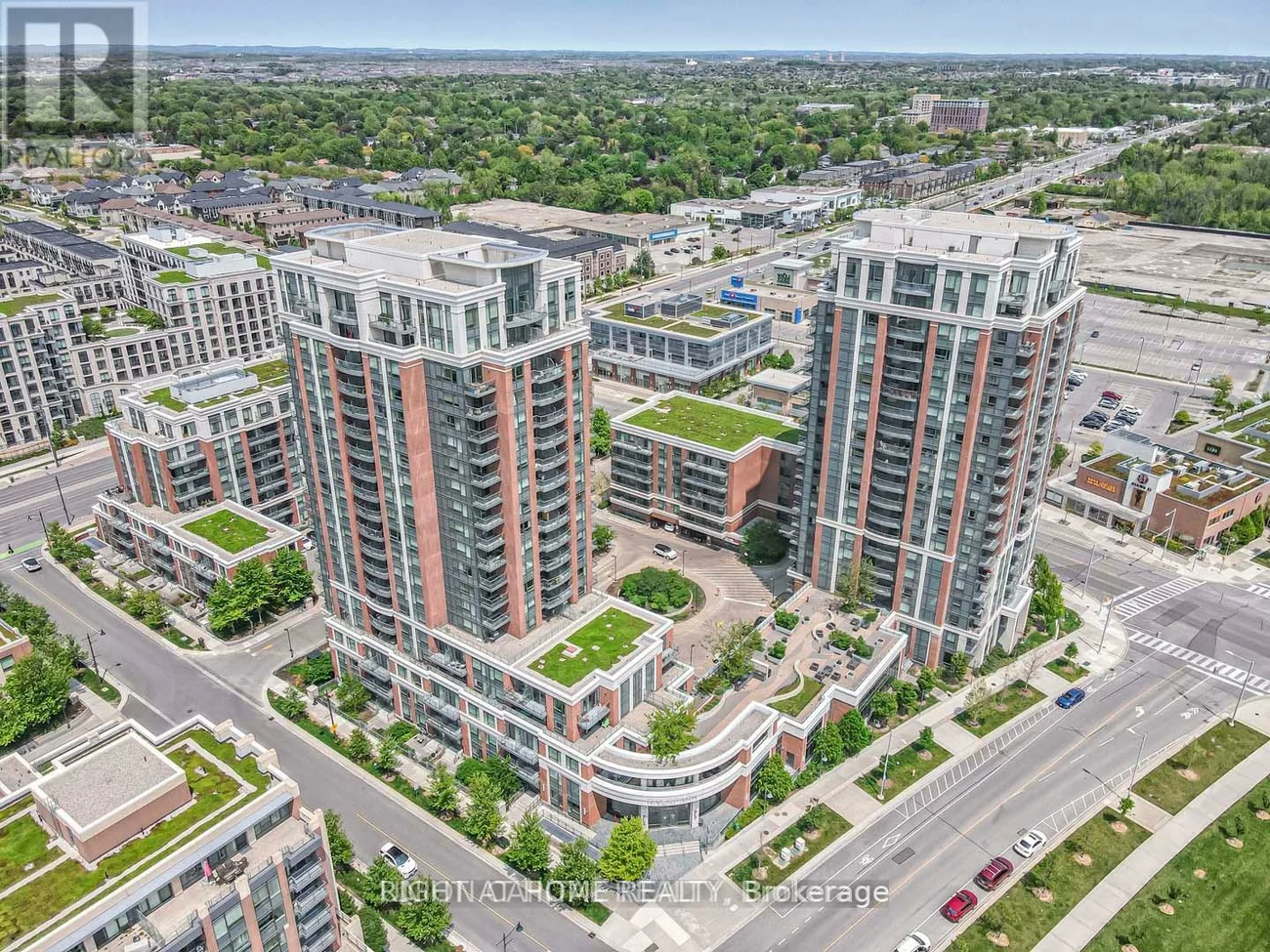 8200, Birchmount, Unionville, Markham