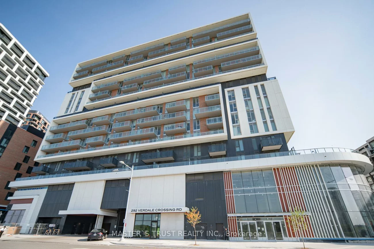292, Verdale Crossing, Unionville, Markham