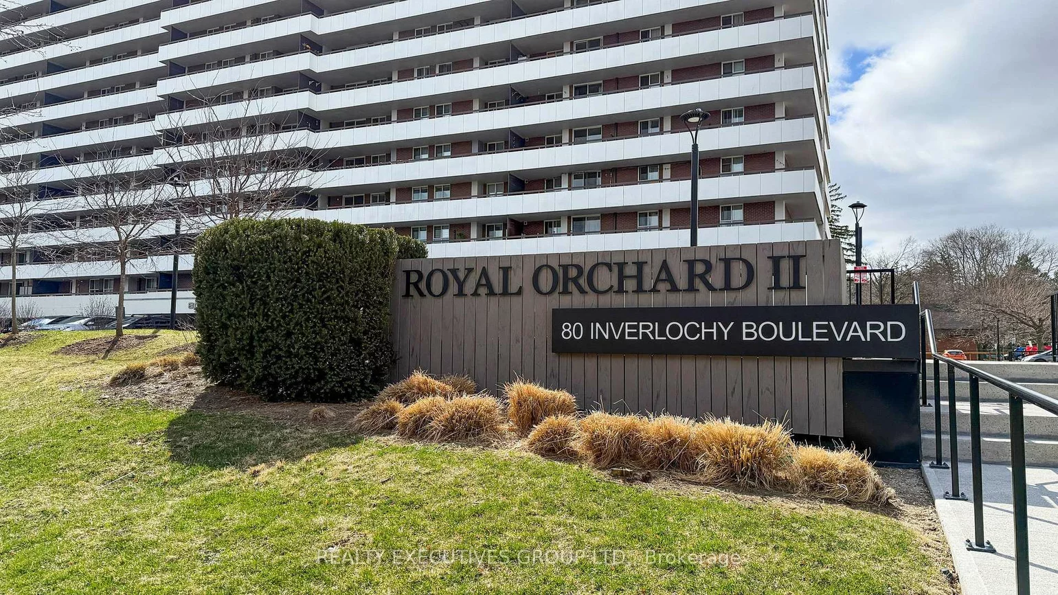 80, Inverlochy, Royal Orchard, Markham