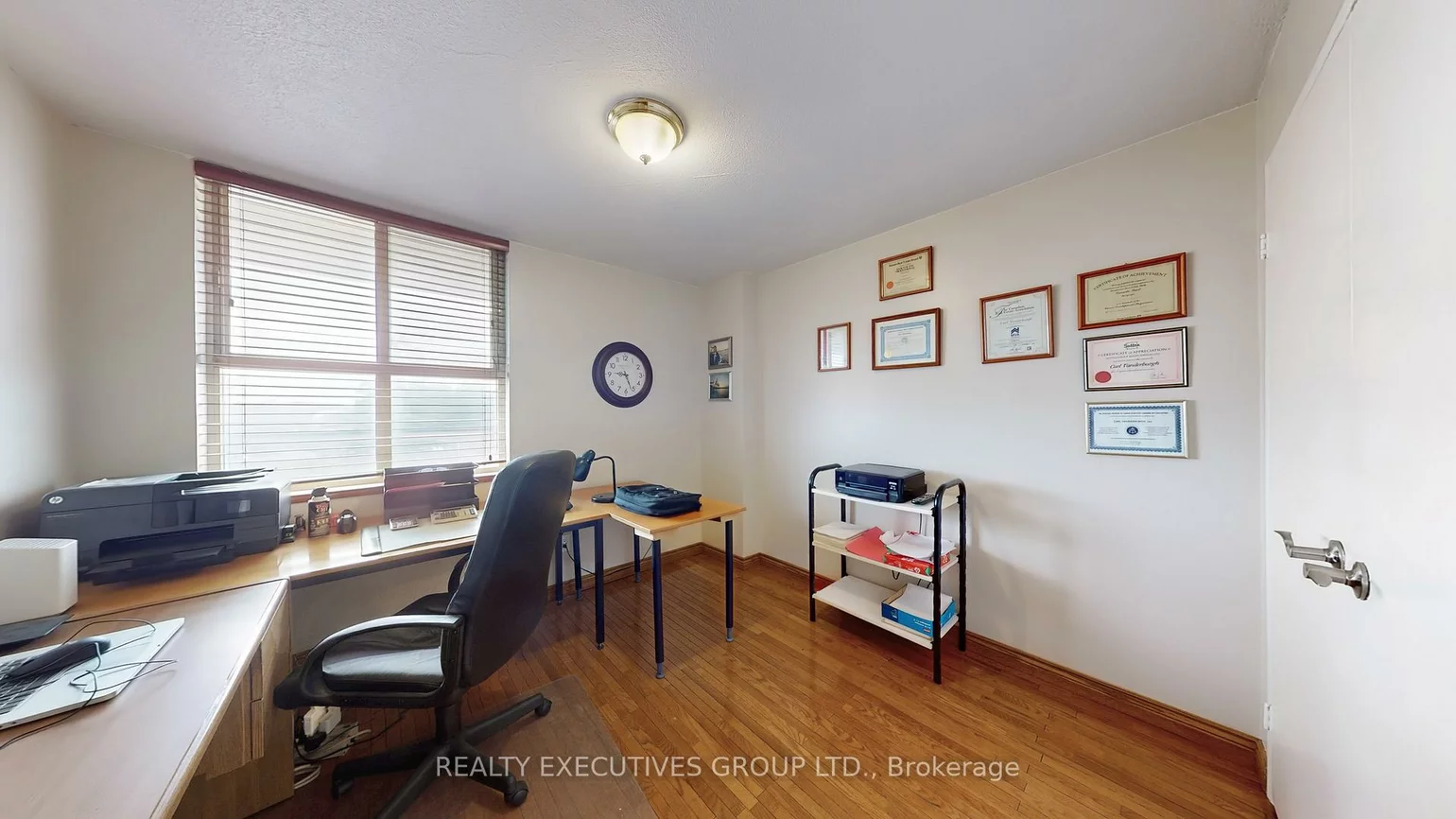 80, Inverlochy, Royal Orchard, Markham