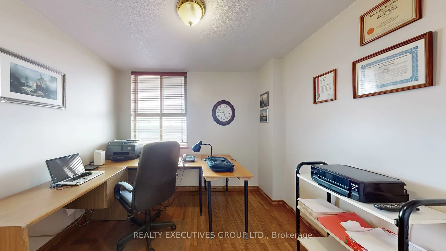 80, Inverlochy, Royal Orchard, Markham