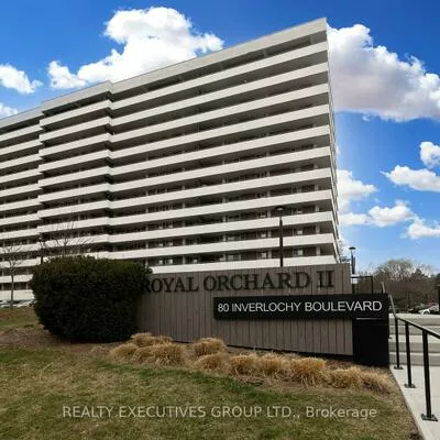 80, Inverlochy, Royal Orchard, Markham