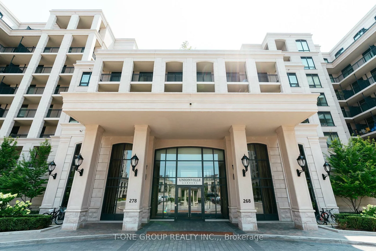 278, Buchanan, Unionville, Markham