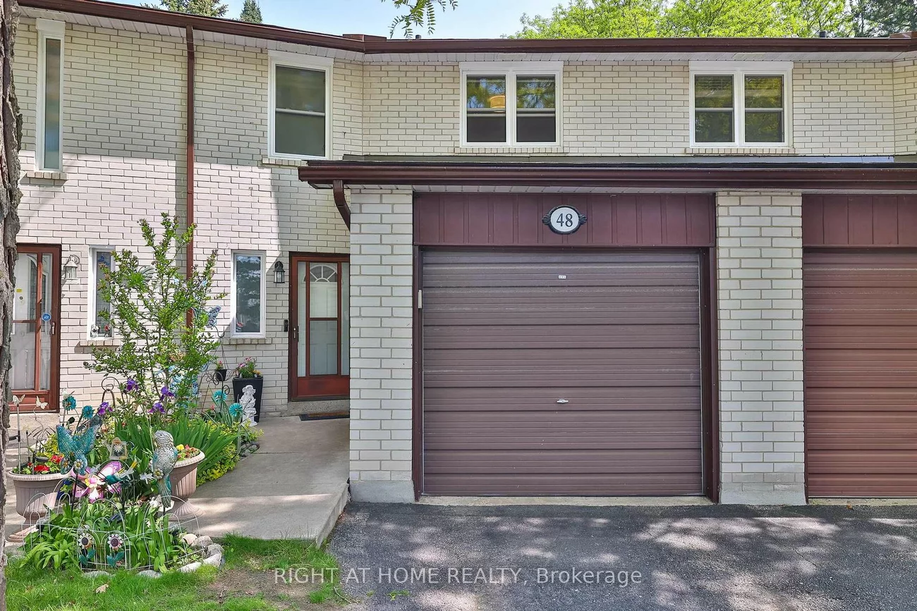 48, Porterfield, Aileen-Willowbrook, Markham