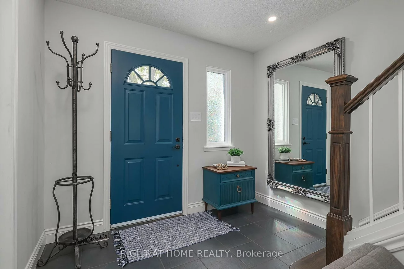48, Porterfield, Aileen-Willowbrook, Markham