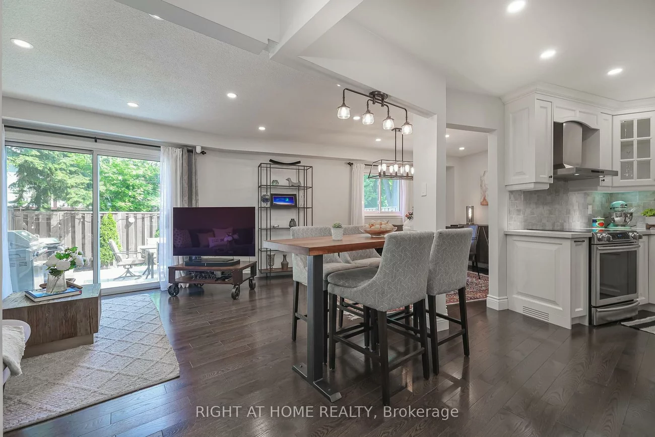 48, Porterfield, Aileen-Willowbrook, Markham