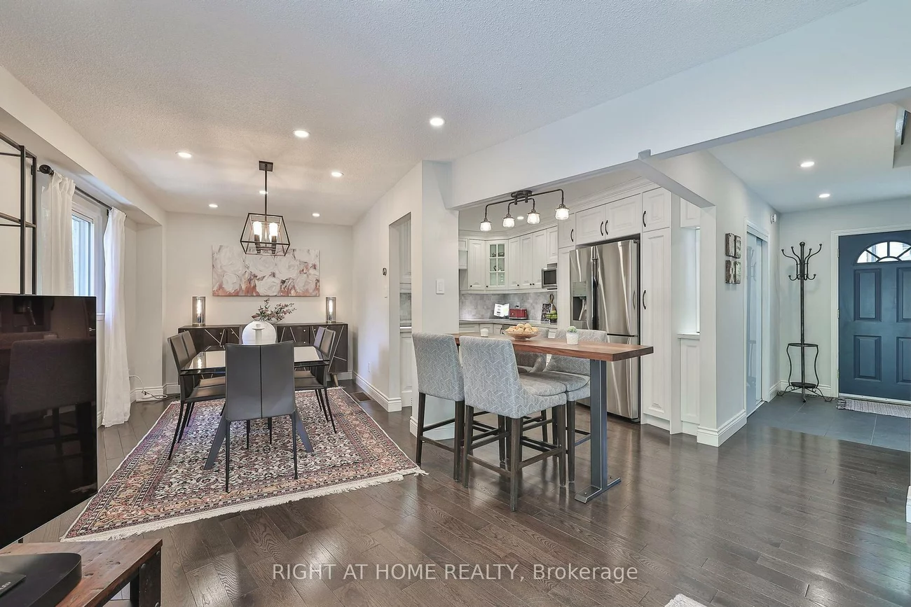 48, Porterfield, Aileen-Willowbrook, Markham