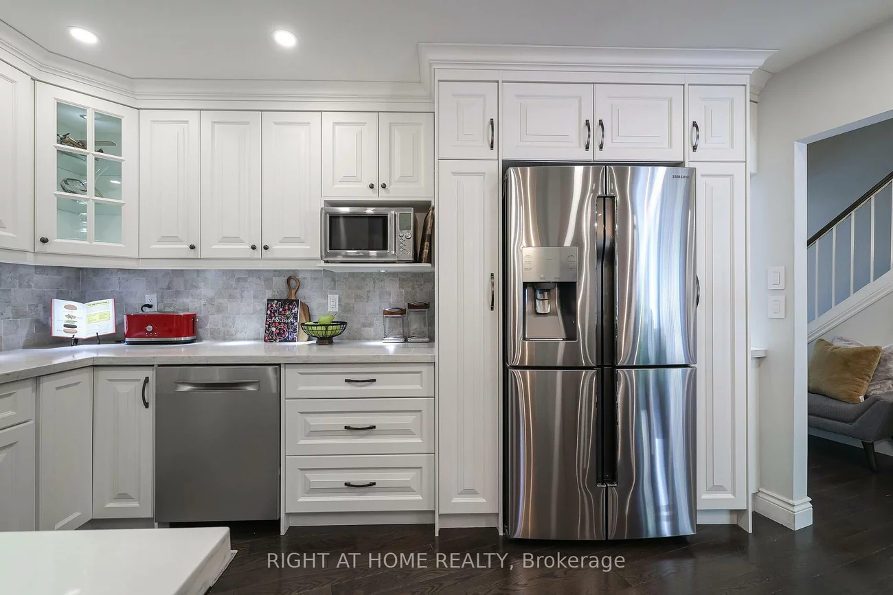 48, Porterfield, Aileen-Willowbrook, Markham