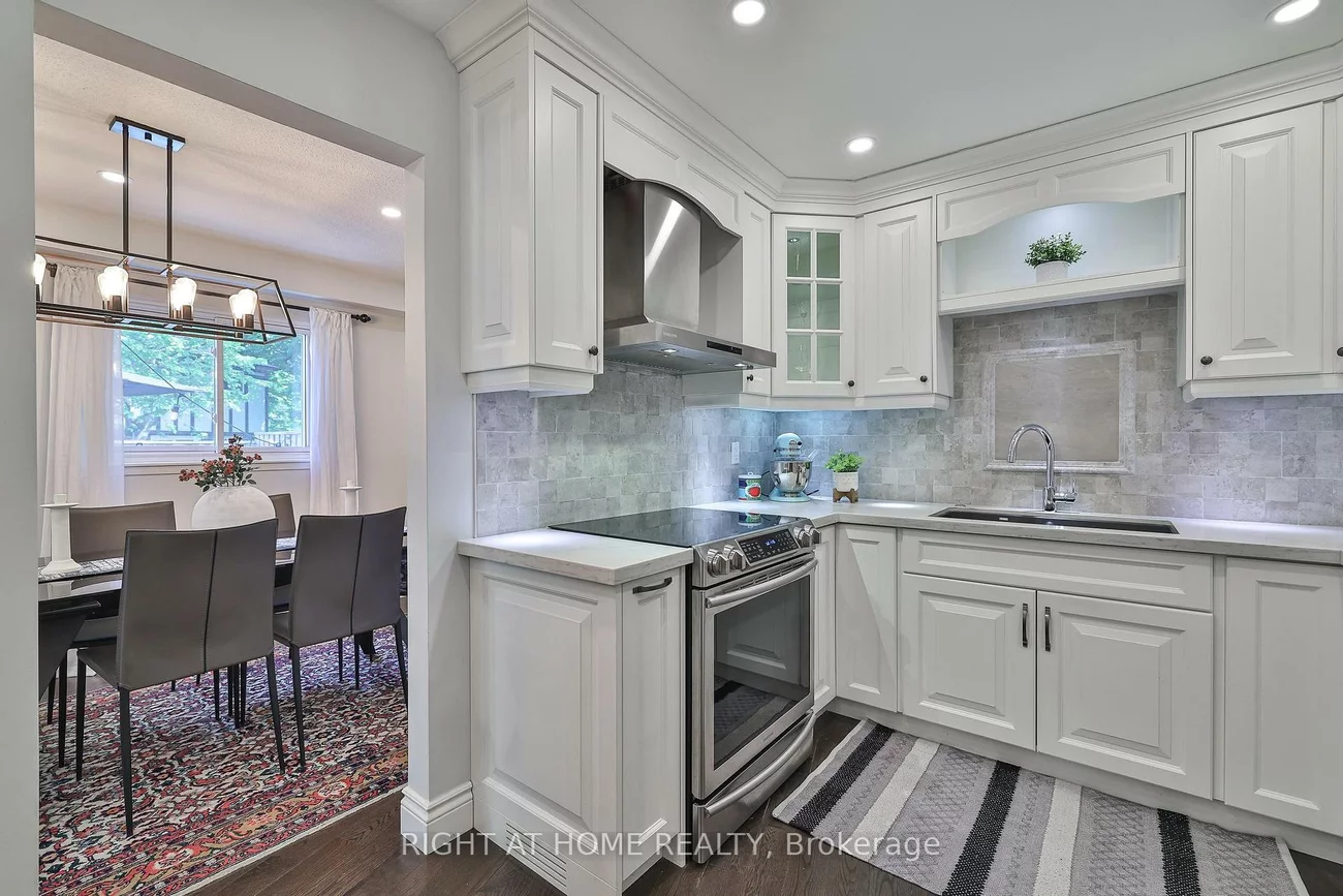 48, Porterfield, Aileen-Willowbrook, Markham
