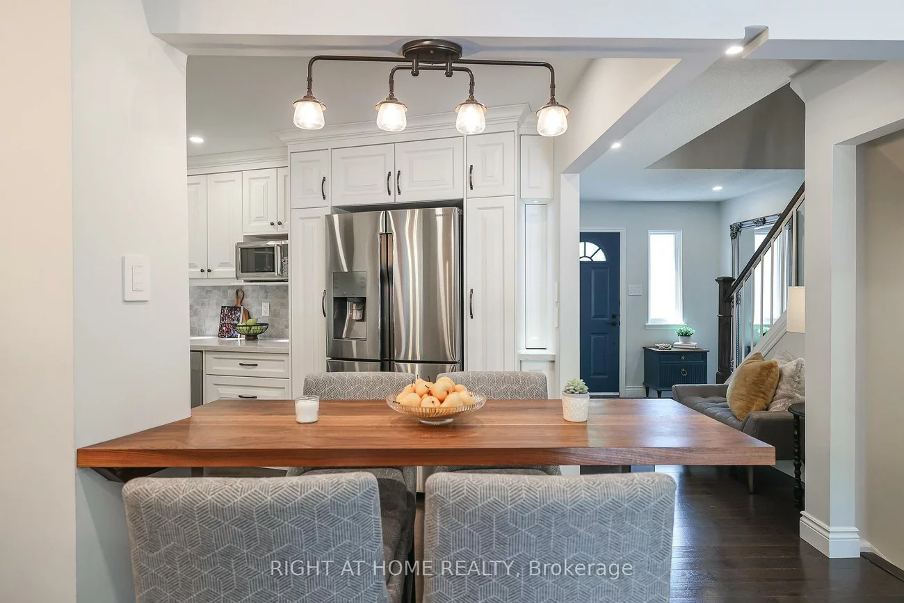 48, Porterfield, Aileen-Willowbrook, Markham