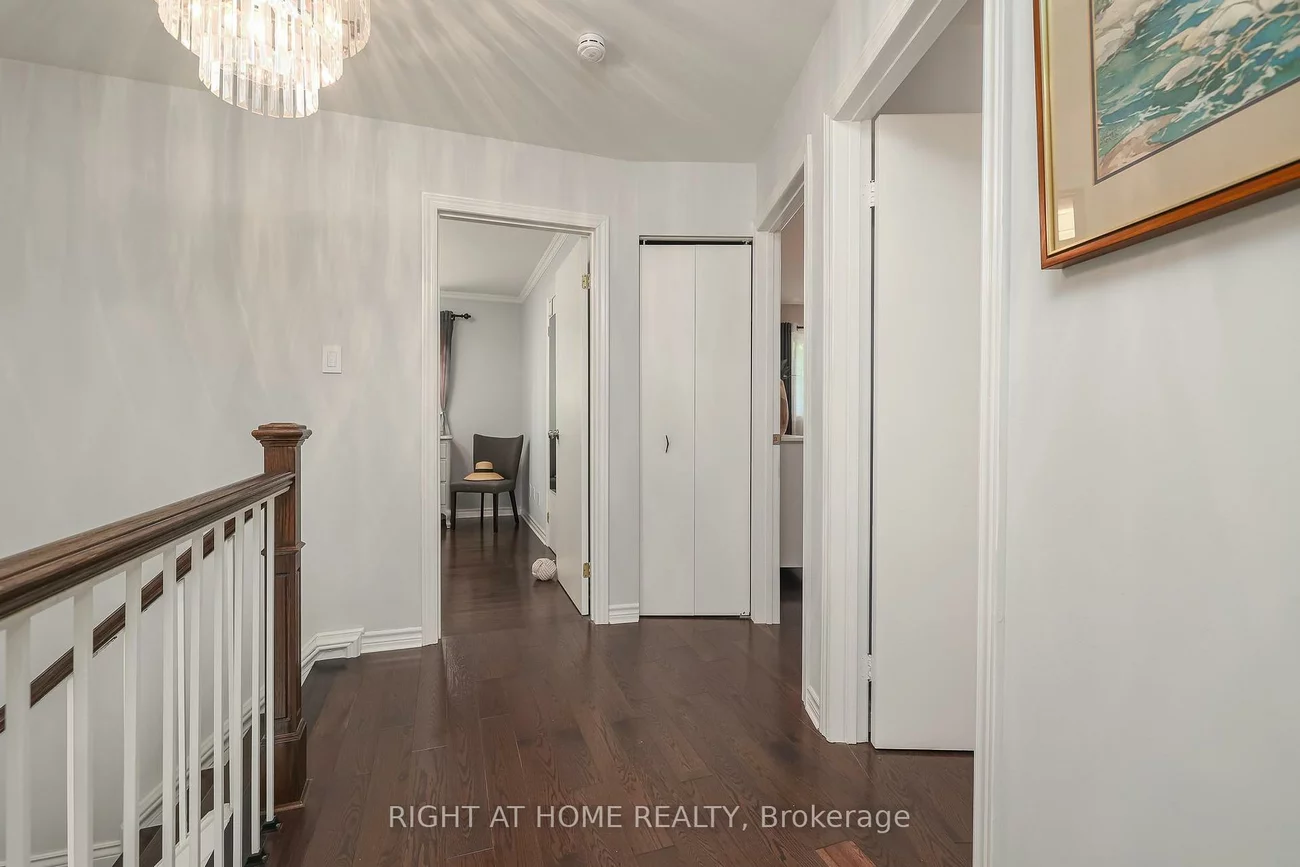 48, Porterfield, Aileen-Willowbrook, Markham