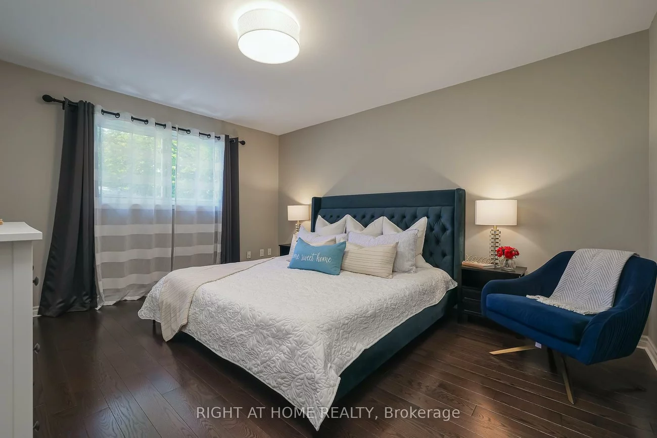 48, Porterfield, Aileen-Willowbrook, Markham