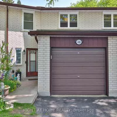 48, Porterfield, Aileen-Willowbrook, Markham