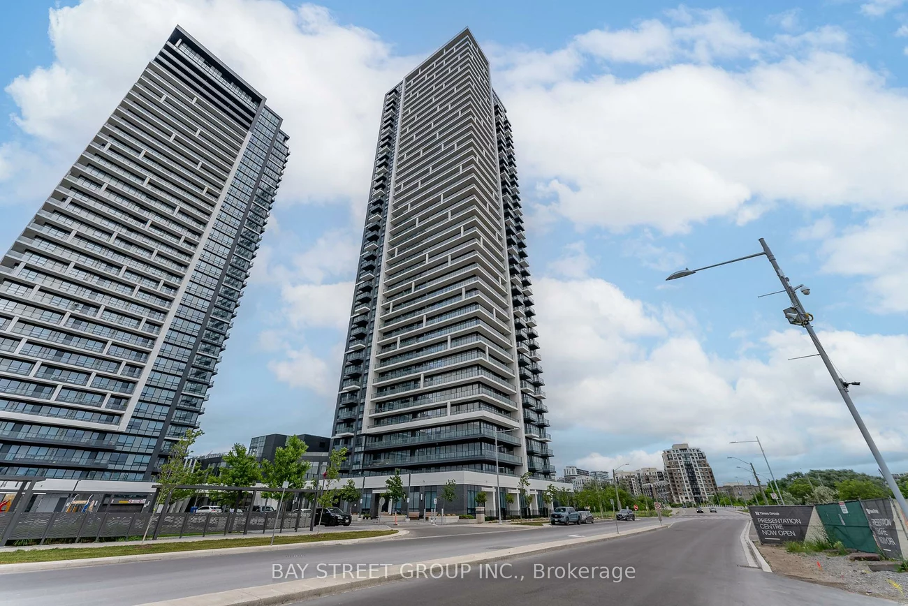 8, Water Walk, Unionville, Markham
