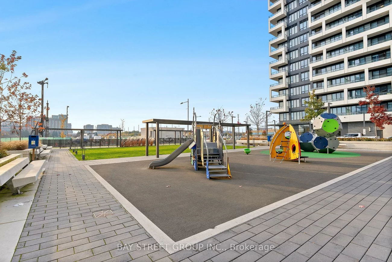 8, Water Walk, Unionville, Markham