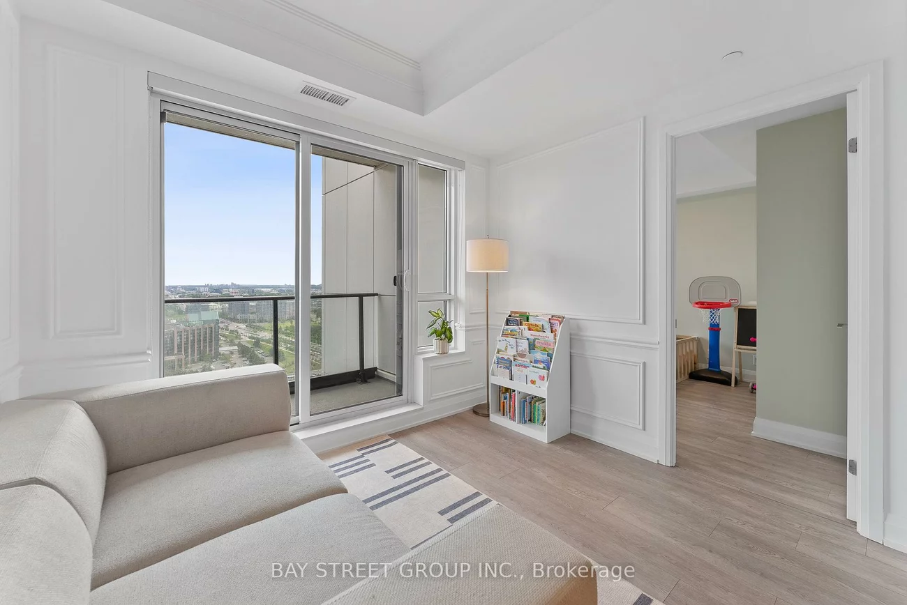 8, Water Walk, Unionville, Markham