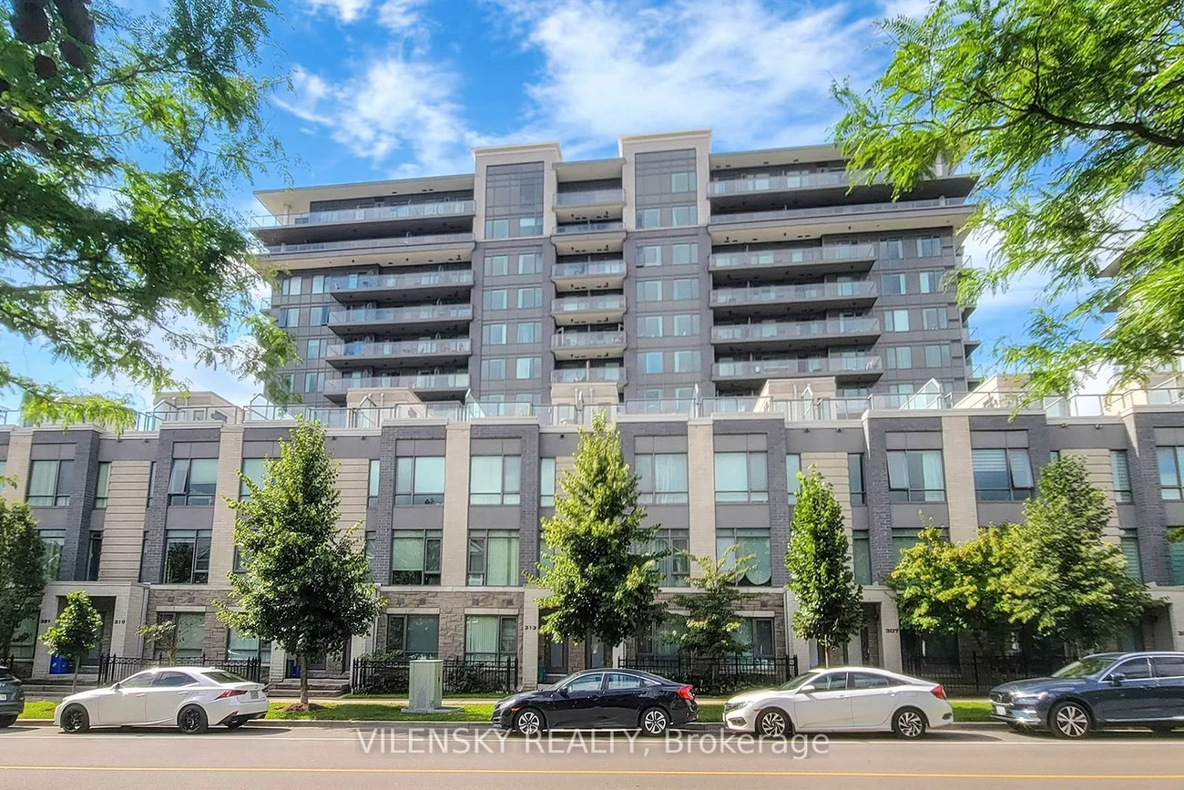 325, South Park, Commerce Valley, Markham