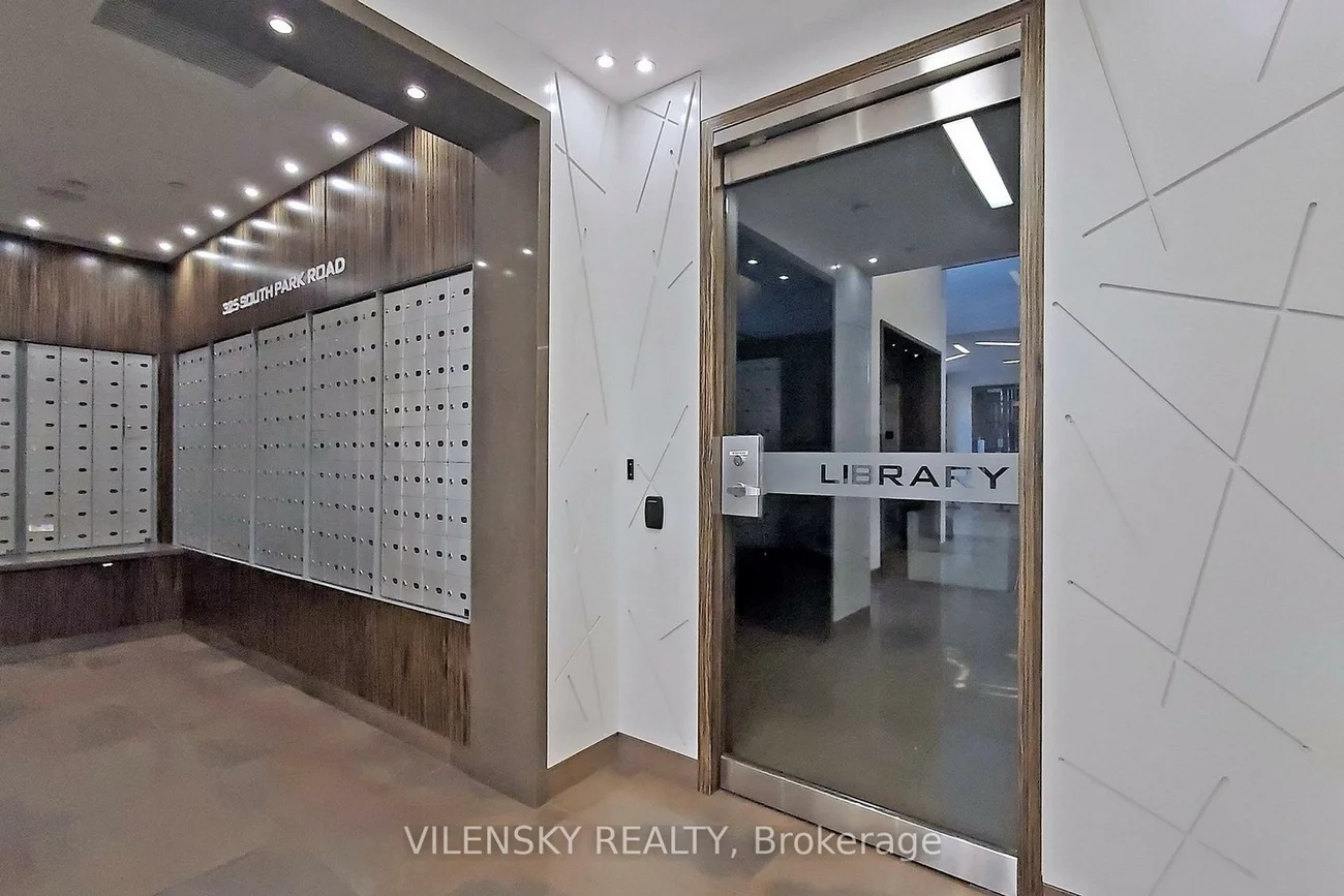 325, South Park, Commerce Valley, Markham