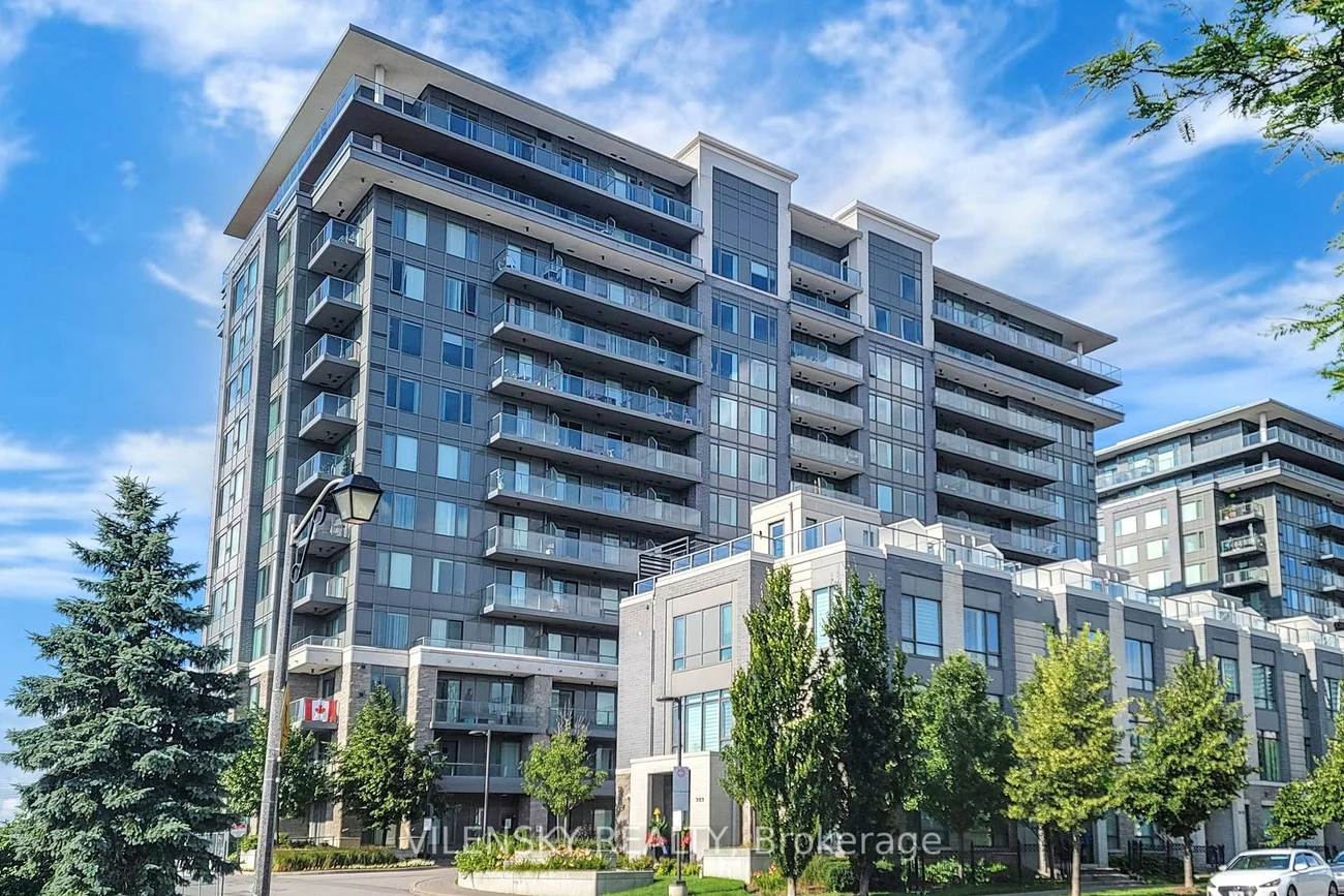 325, South Park, Commerce Valley, Markham