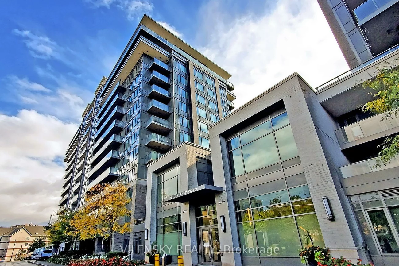 325, South Park, Commerce Valley, Markham