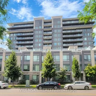 325, South Park, Commerce Valley, Markham