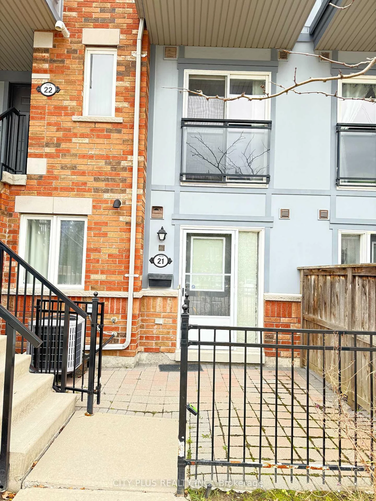 160, Chancery, Greensborough, Markham