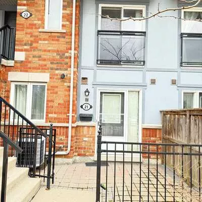 160, Chancery, Greensborough, Markham