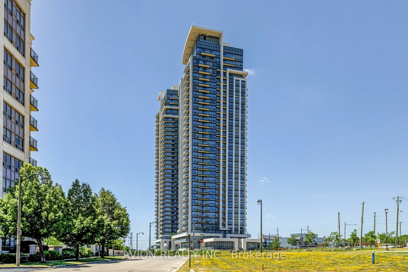 38, Gandhi, Commerce Valley, Markham