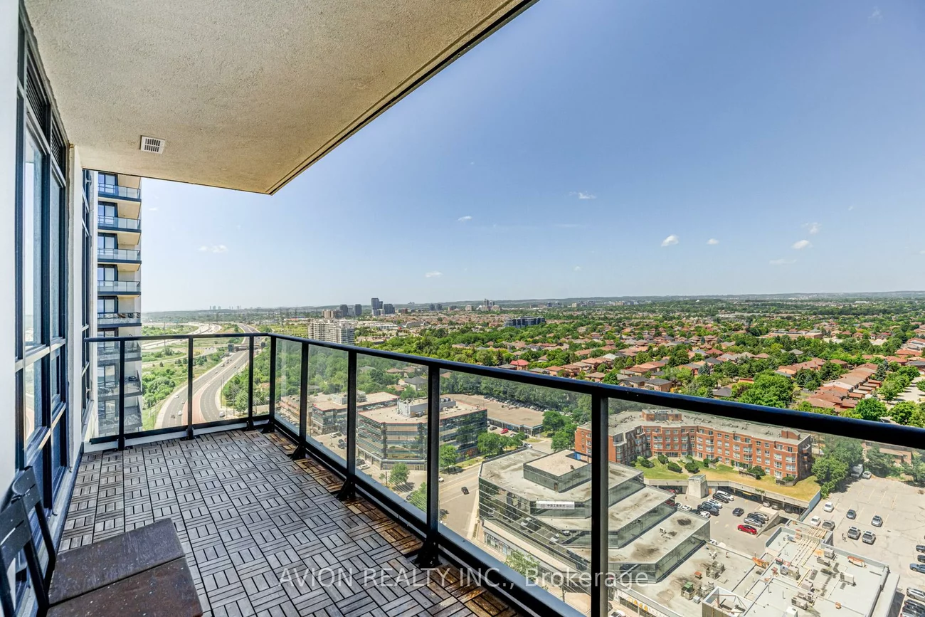 38, Gandhi, Commerce Valley, Markham