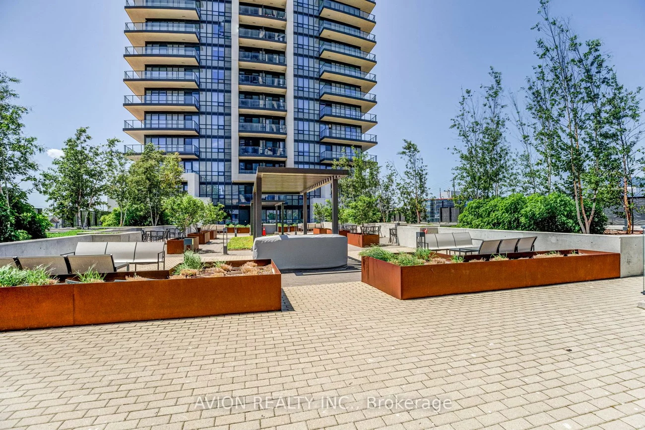 38, Gandhi, Commerce Valley, Markham