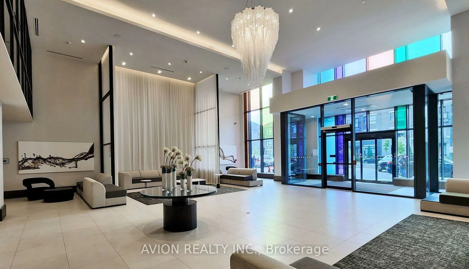 38, Gandhi, Commerce Valley, Markham