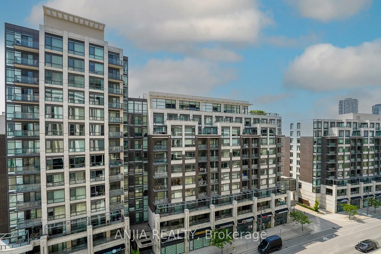 8119, Birchmount, Unionville, Markham