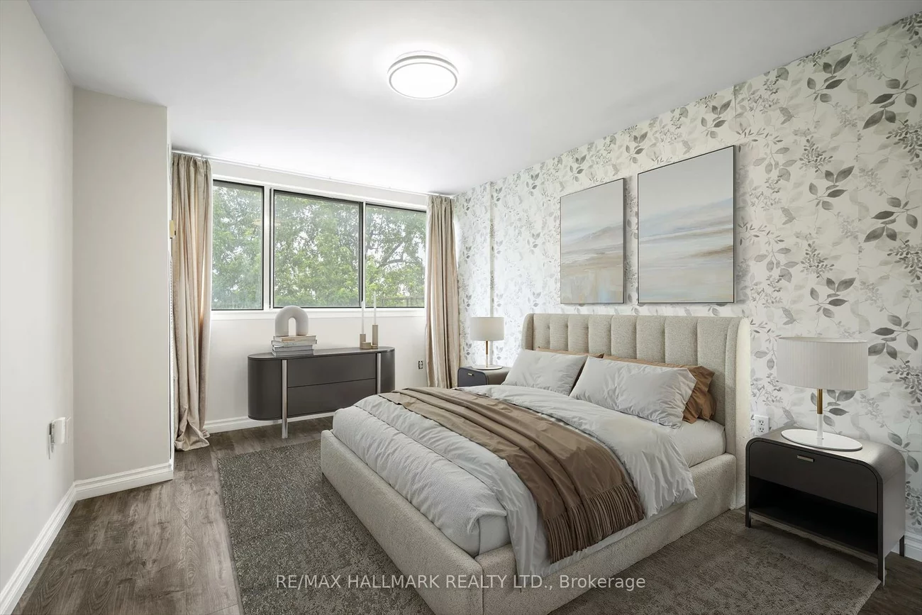 16, Elgin, Thornhill, Markham