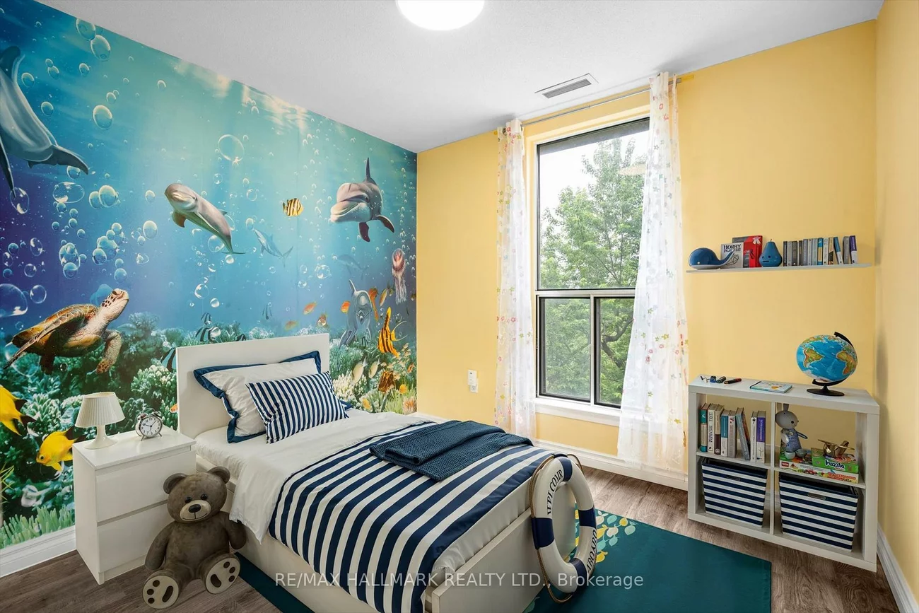 16, Elgin, Thornhill, Markham