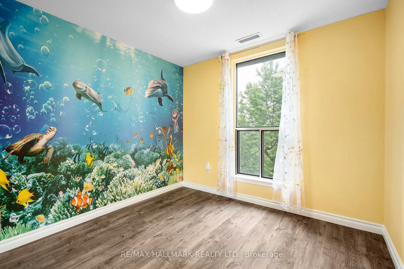 16, Elgin, Thornhill, Markham