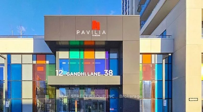 38, Gandhi, Commerce Valley, Markham