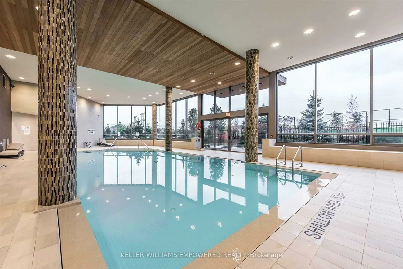 233, South Park, Commerce Valley, Markham