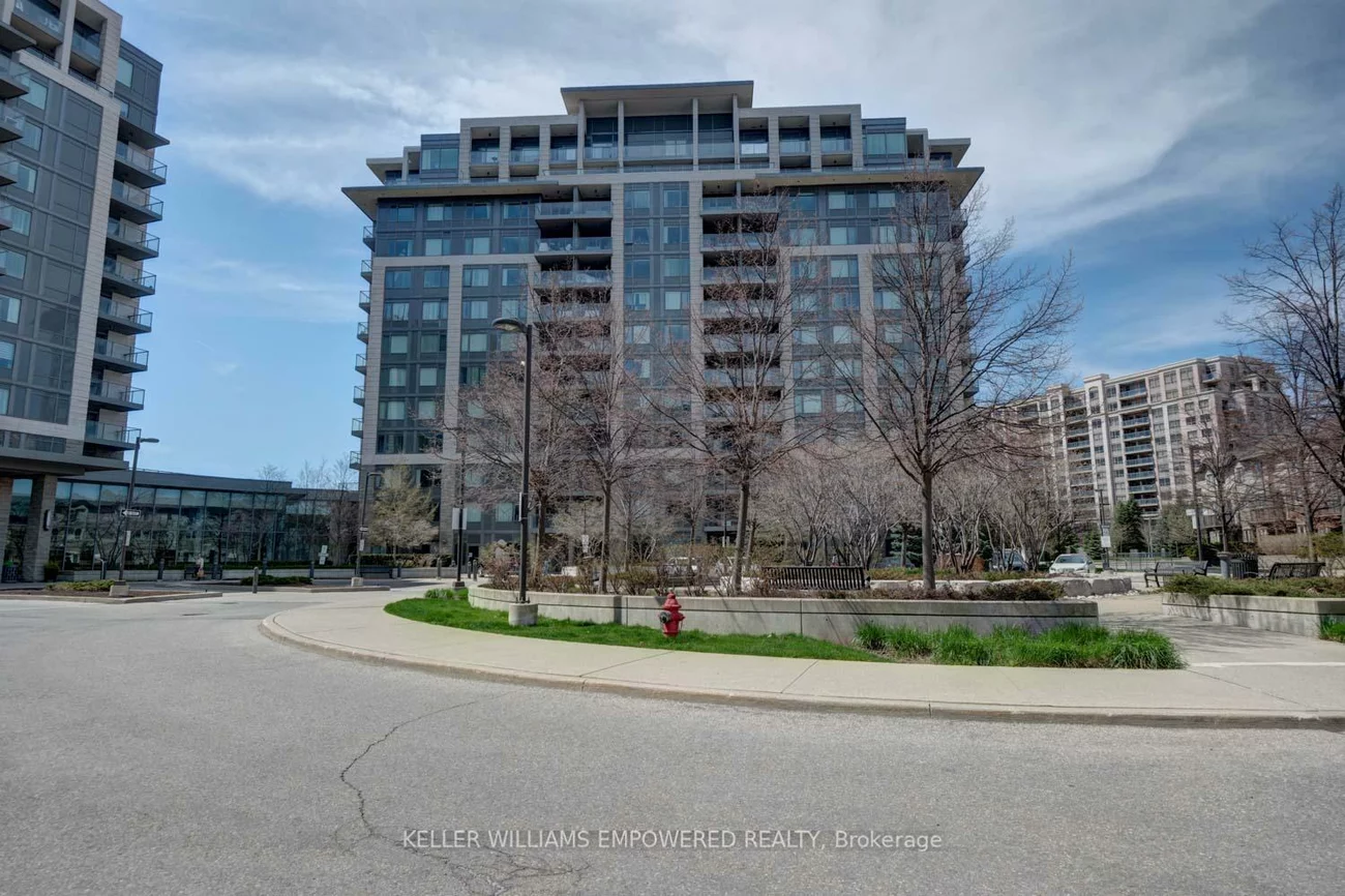 233, South Park, Commerce Valley, Markham