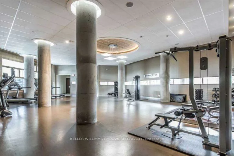 233, South Park, Commerce Valley, Markham