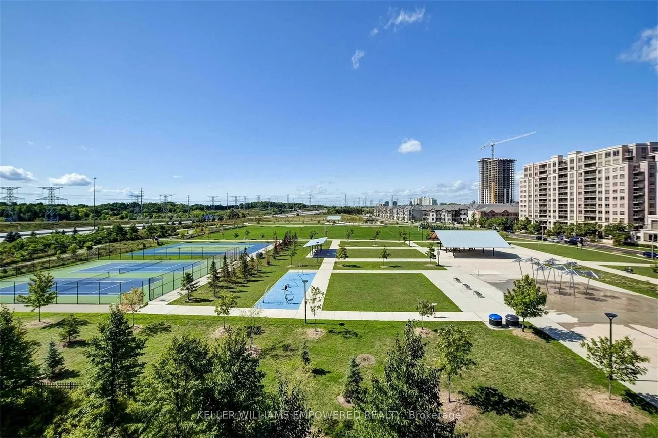 233, South Park, Commerce Valley, Markham