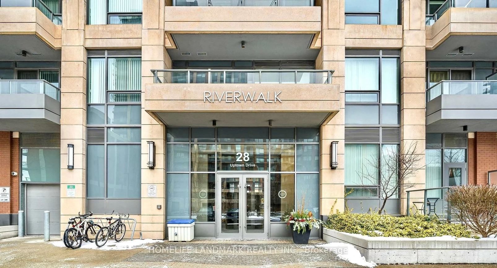 28, Uptown, Unionville, Markham