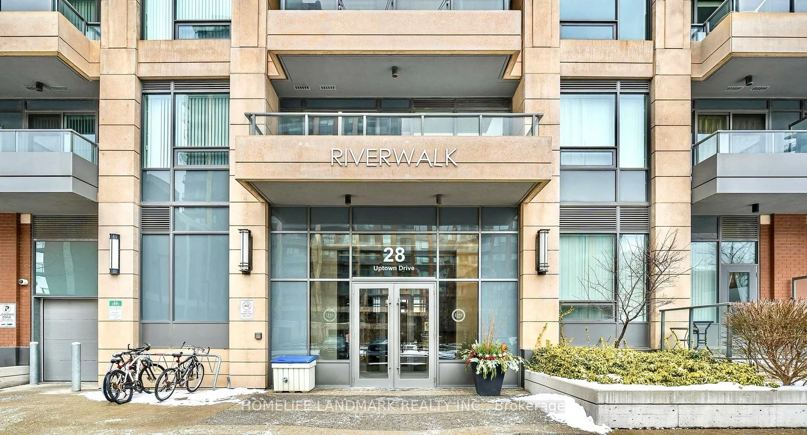 28, Uptown, Unionville, Markham