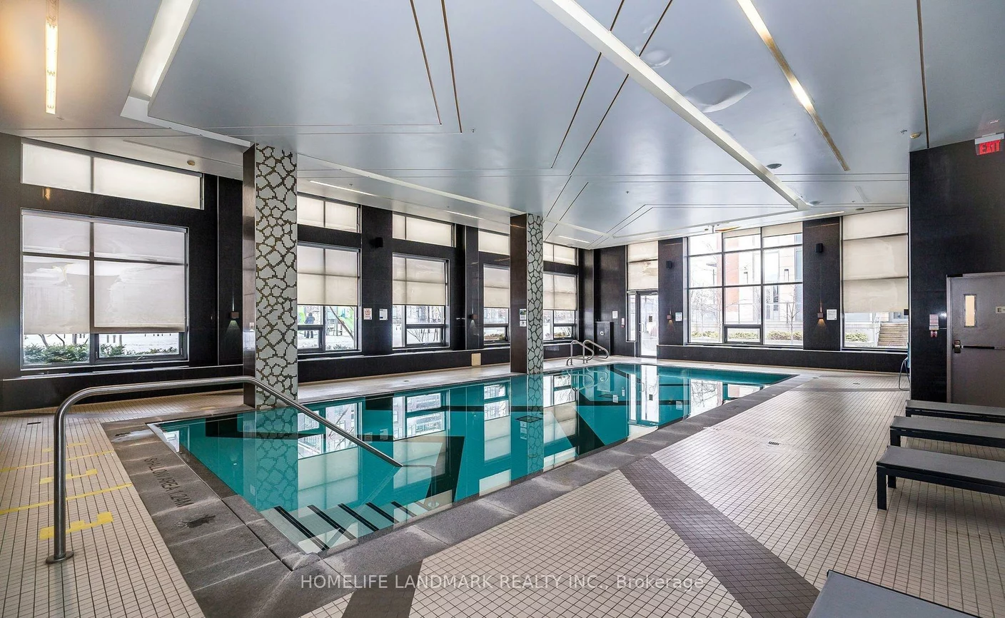 28, Uptown, Unionville, Markham