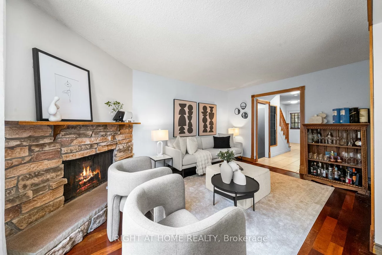 8, Kindale, Thornhill, Markham