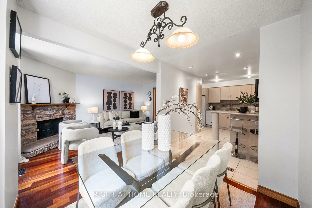 8, Kindale, Thornhill, Markham