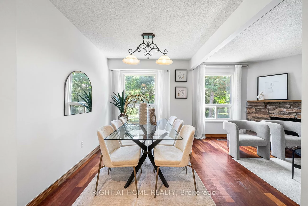 8, Kindale, Thornhill, Markham