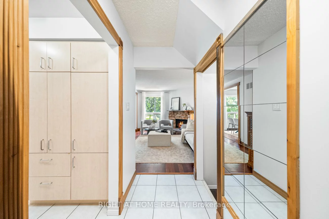 8, Kindale, Thornhill, Markham