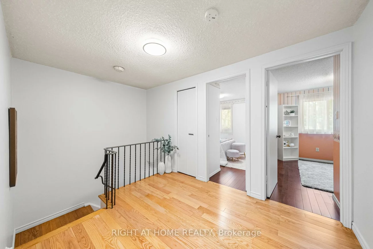 8, Kindale, Thornhill, Markham