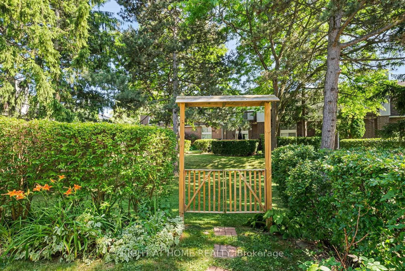 8, Kindale, Thornhill, Markham